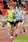 Mens under-20s, UK Under-20/17s Youth Development League, Gateshead Stadium. Photo: David T. Hewitson/Sports for All Pics